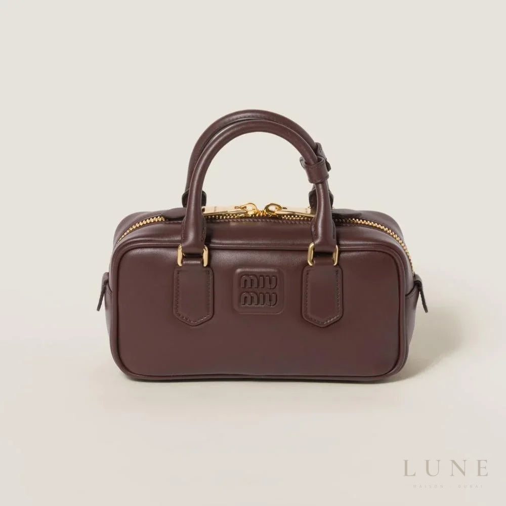 Al Hiba Statement Bag