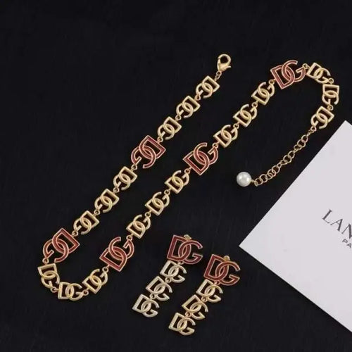 Chanel Jewelry |