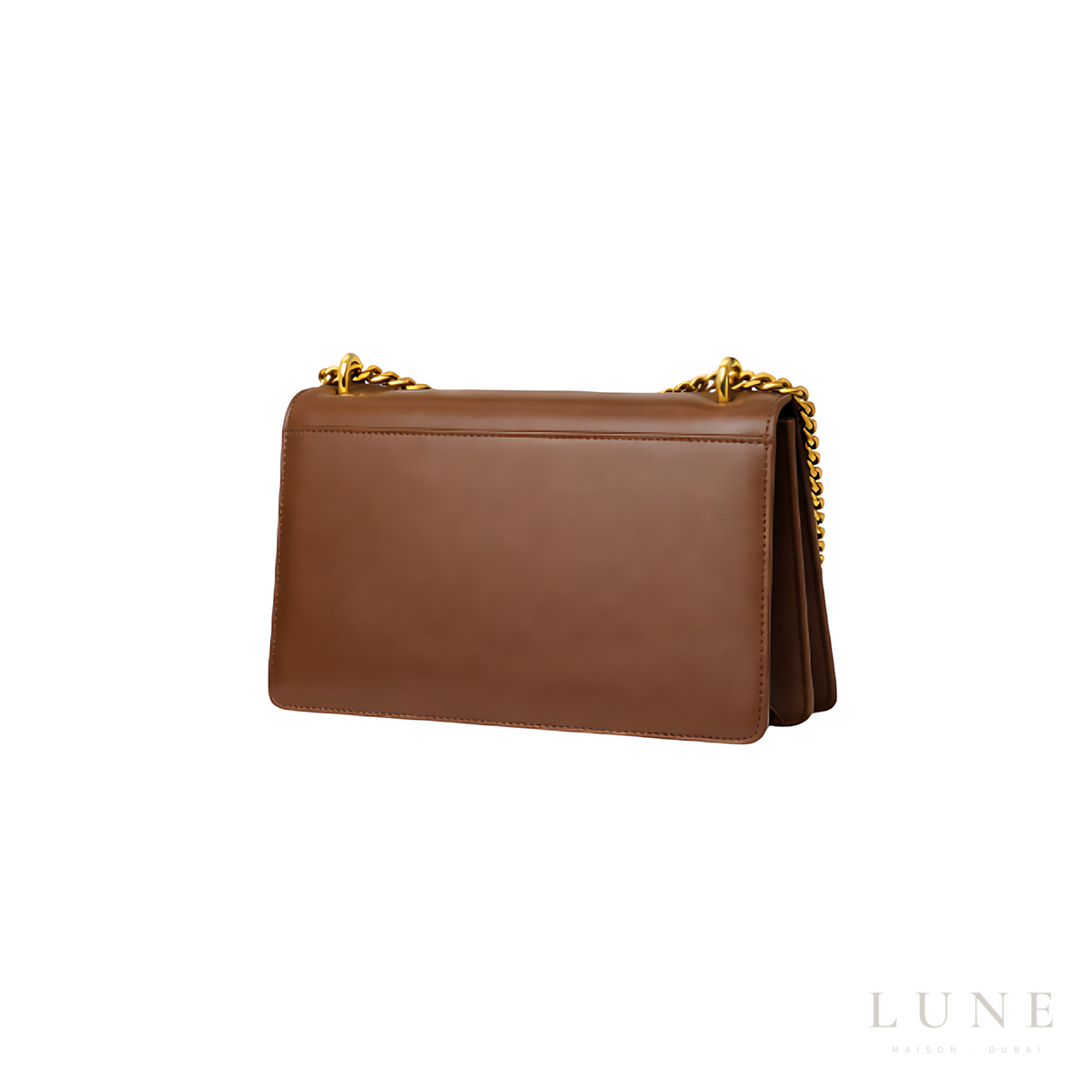YSL Sunset Medium Fox