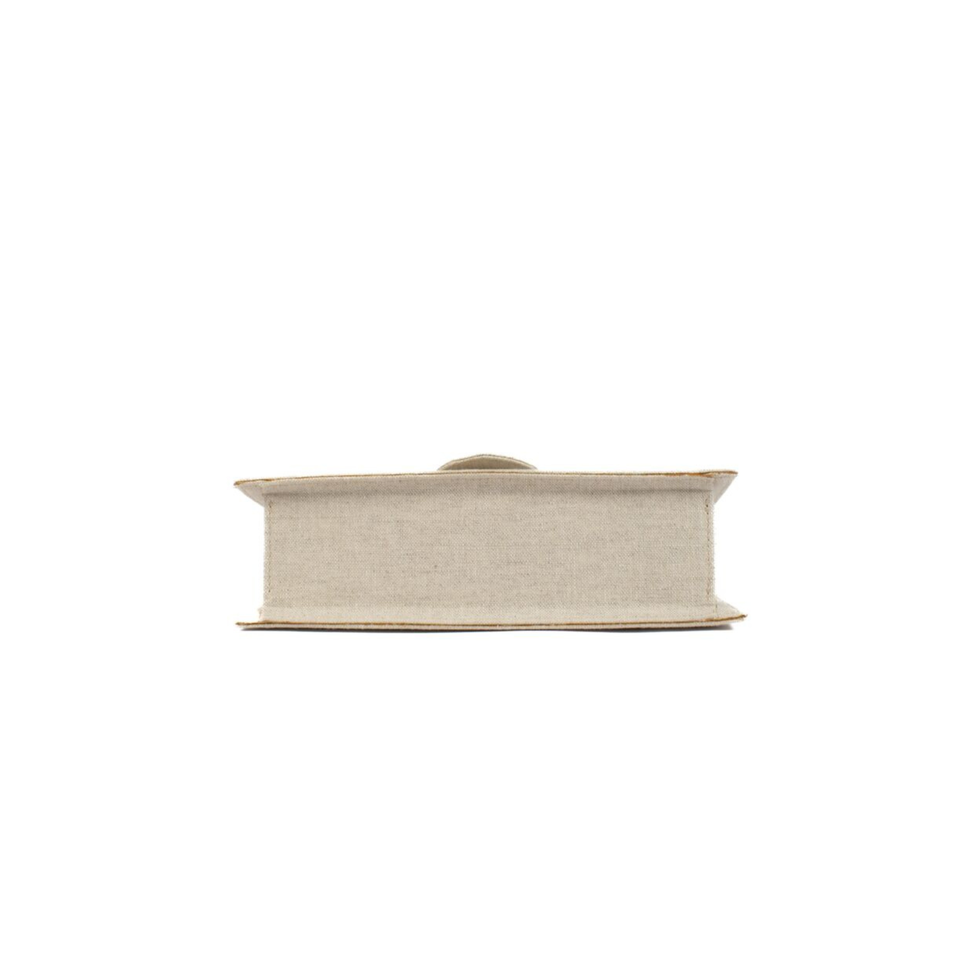 Jacquemus | Light Canvas Le Grand Bambino