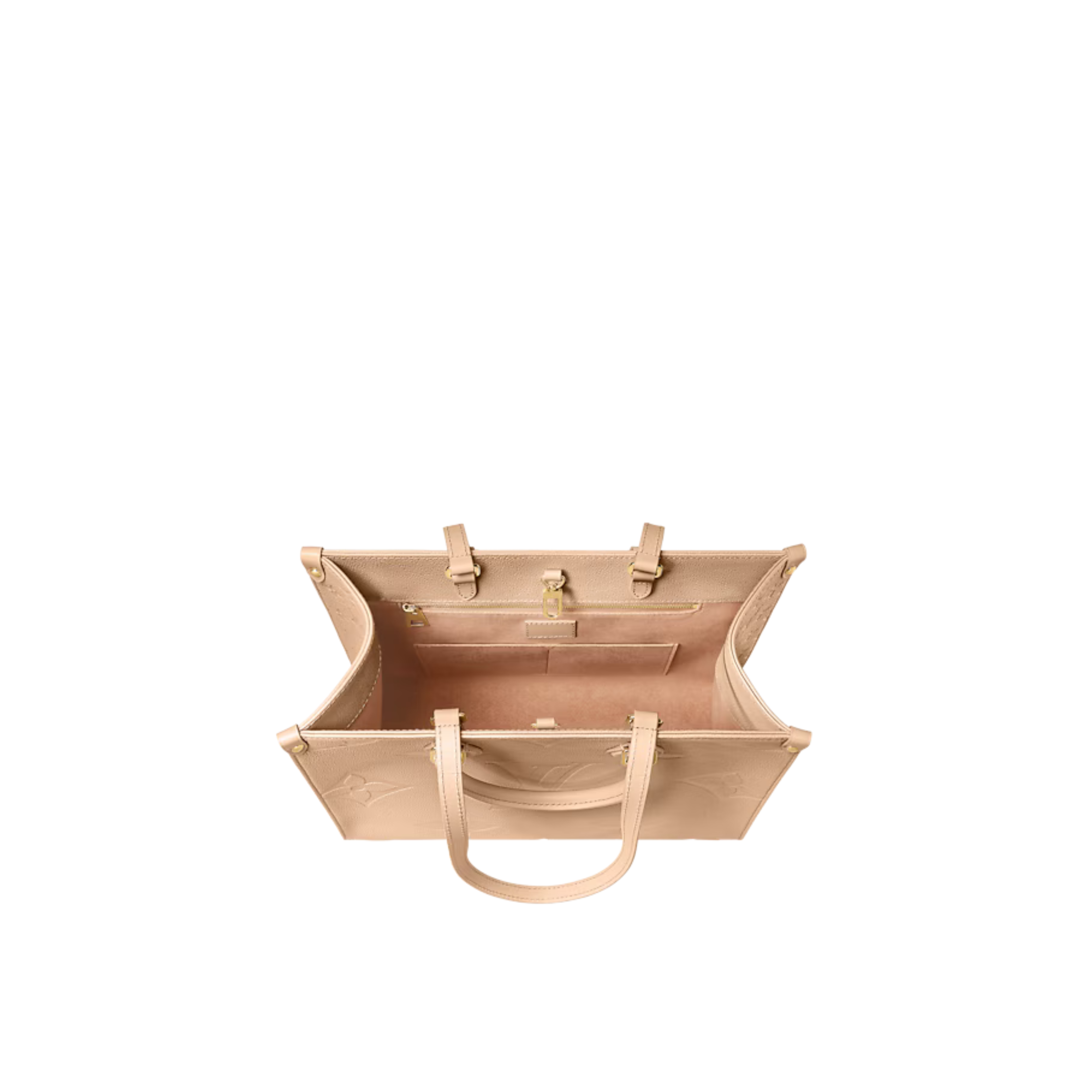 Louis Vuitton | OnTheGo MM Pink Bag