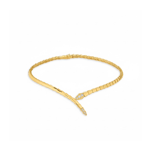 Bvlgari Jewelry | Y Drop Pendant