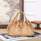 Festive Edition Statement Bag