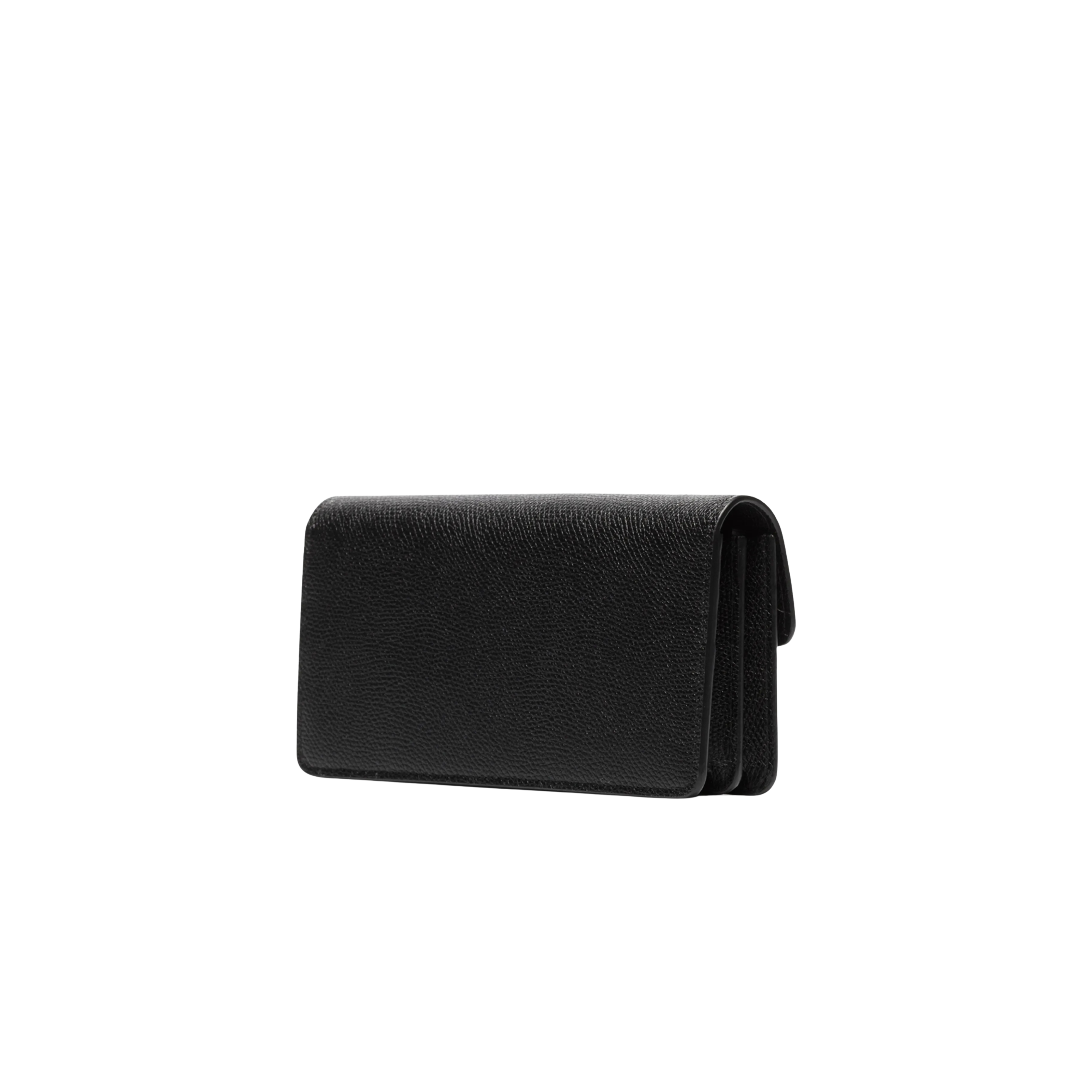 Valentino Garavani Vlogo Grained Leather Mini Bag