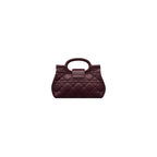 Dior Jolie Top Handle Mini Bag