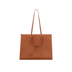 Louis Vuitton OnTheGo GM Tote Bag