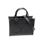 Louis Vuitton OnTheGo PM Tote Bag