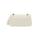 Coach Tabby 20 Leather Shoulder Bag