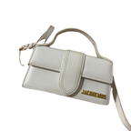 Jacquemus Le Bambino Leather
