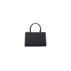 Tory Burch Blake Mini Tote Bag Tory Black