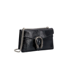 Gucci Dionysus Black Shoulder Bag