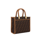 Fendi Sunshine Tote Bag