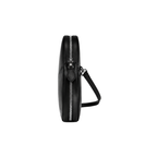 Alaïa Le Cœur Calfskin Bag – Black