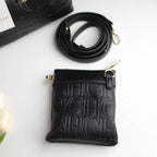 Carolina Structured Handbag