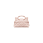 Dior Jolie Top Handle Mini Bag