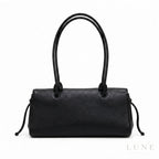 Chanel Small Shopping Bag – Black - View 1