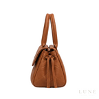Chanel Bag | Grained Calfskin Stitched Urban Essentials Small Shopping Bag – Camel – Tan