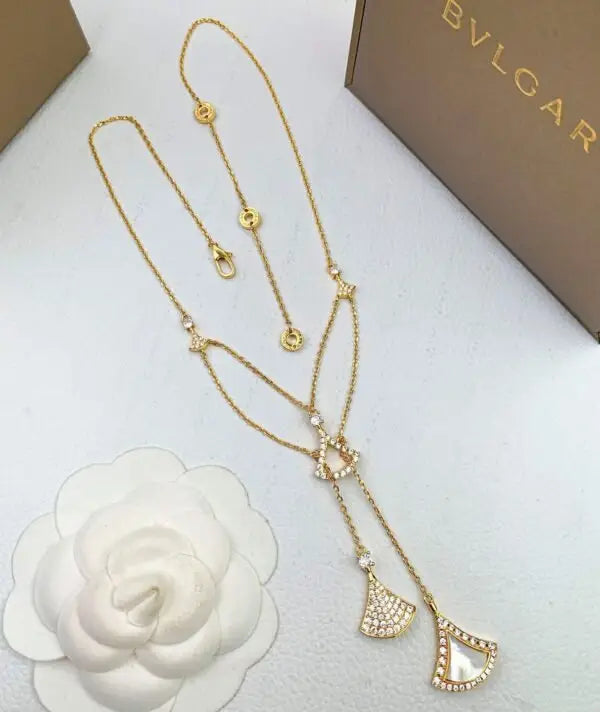 Bvlgari Jewelry |