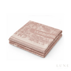 Burberry | Oak Leaf Dusty Pink - View 4