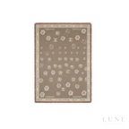 Chanel | Scarf CC Monogram Cream - View 1