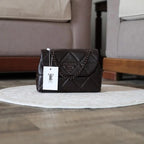 Signature Elegance Handbag