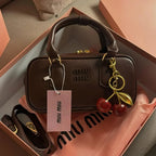 Al Hiba Statement Bag