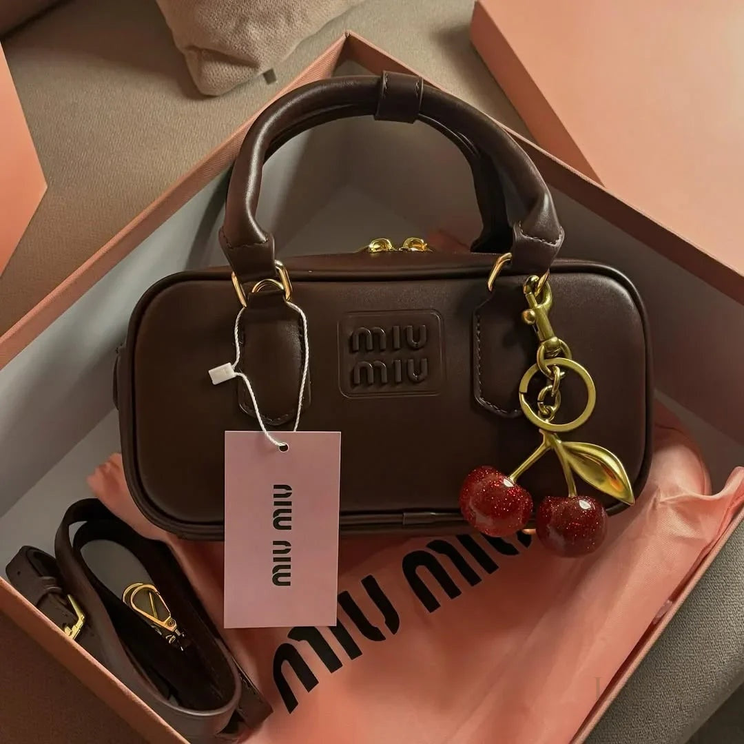 Al Hiba Statement Bag