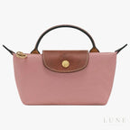 Longchamp Le Pliage Bag – Pink - View 5