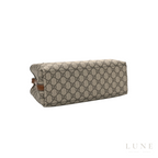 Gucci GG Emblem Tote