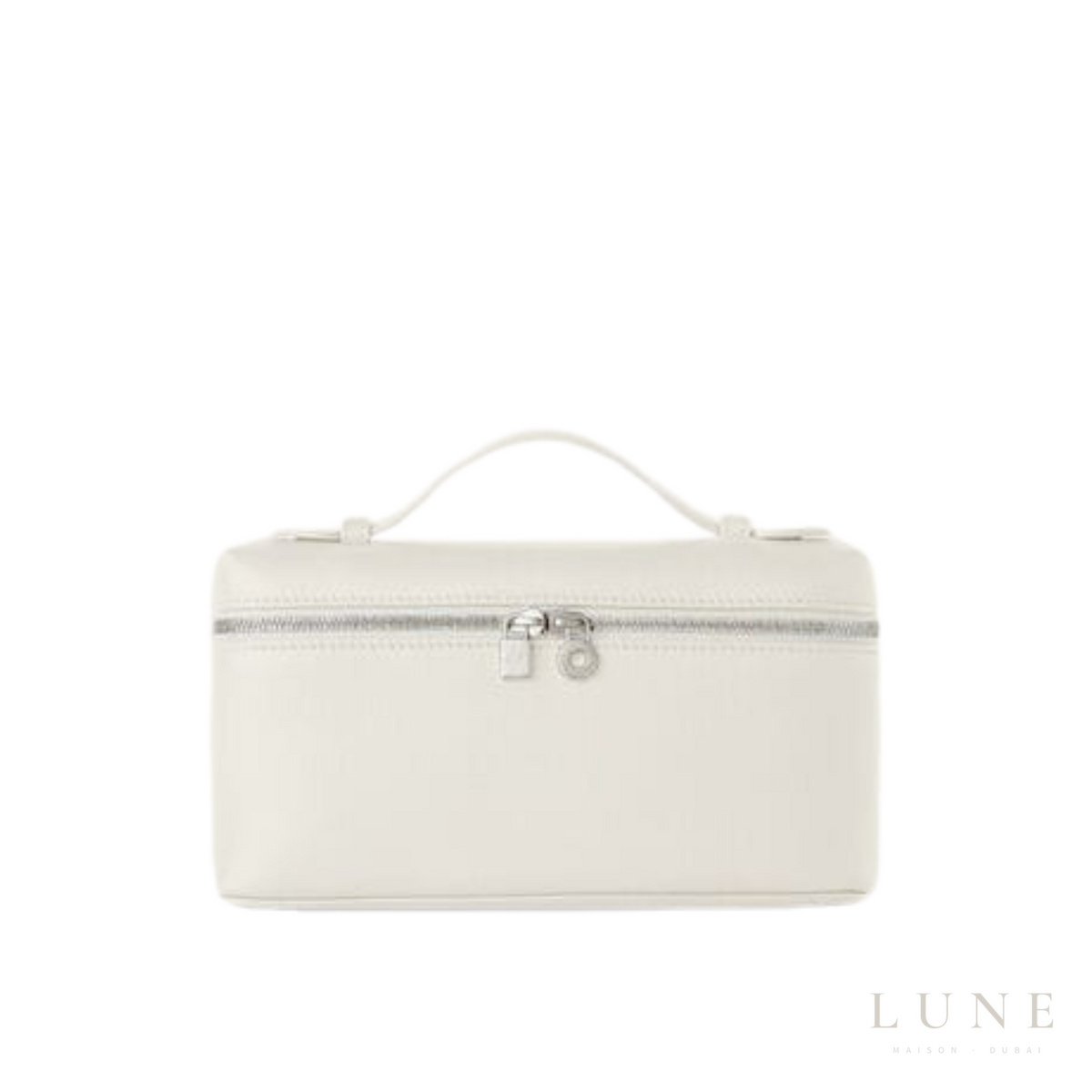 Loro Piana Extra Pocket L19 Grained Calfskin