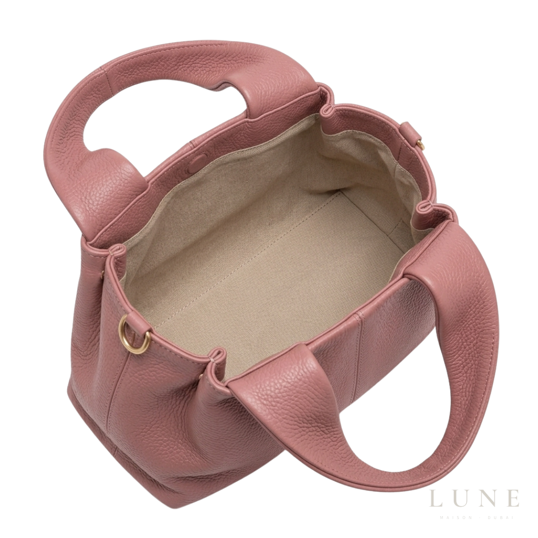 Polène Numéro Neuf Mini Bag