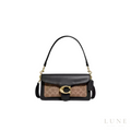 Coach Tabby Shoulder Bag 26 Canvas