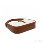 Saint Laurent Everyday Elegance Bag Leather