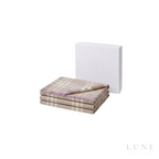 Burberry | Scarf Reversible Check Beige - View 5