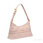 Dior Miss Caro Cigale Mini Bag – Pink - View 2
