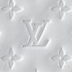 Louis Vuitton Coussin PM Glacier Blue