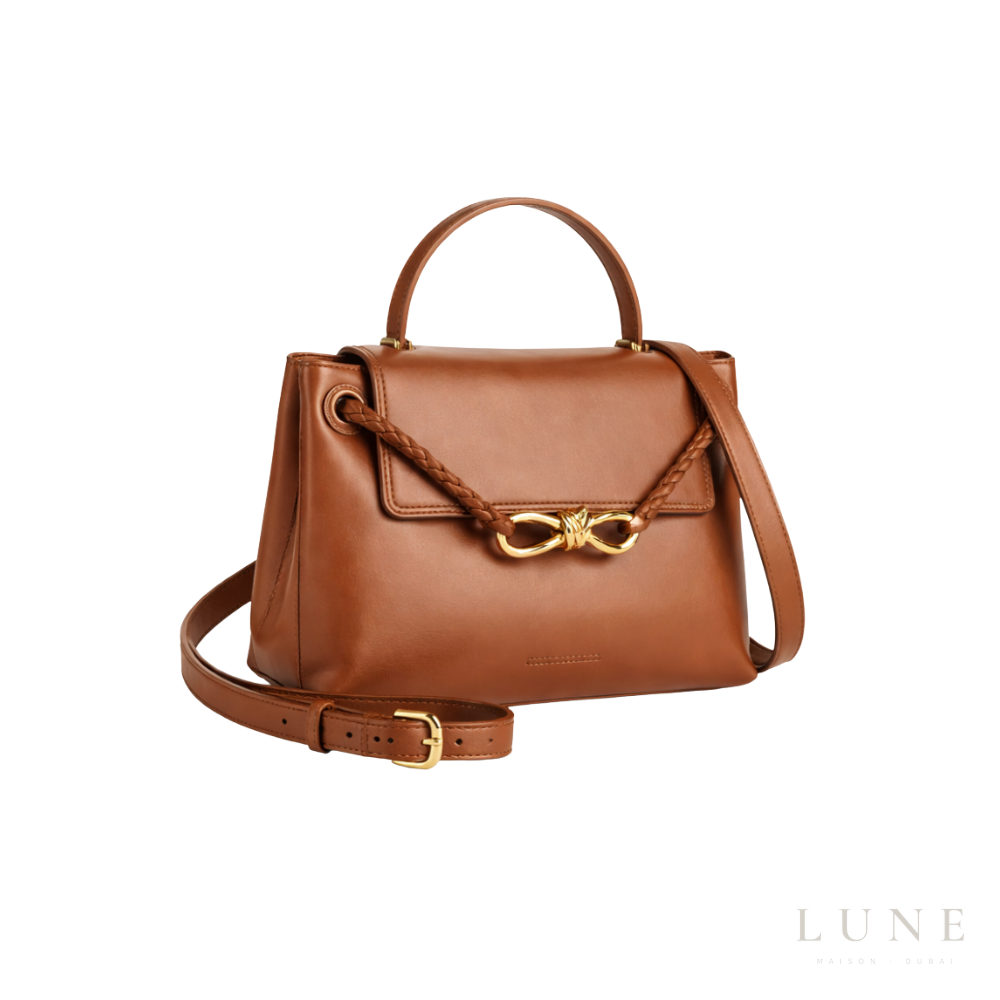 Bottega Veneta Small Ciao Top Handle Bag