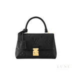 Louis Vuitton Madeleine BB Handbag