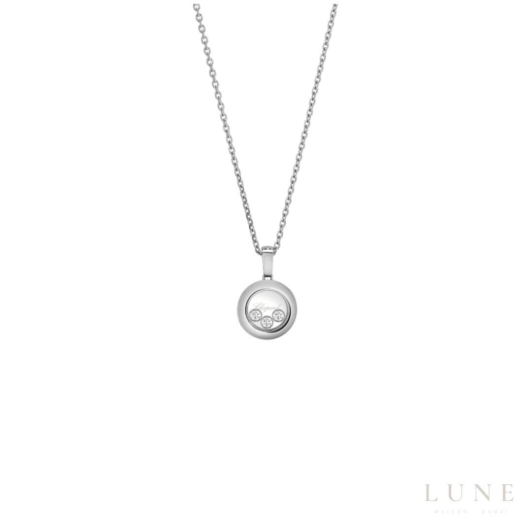 Chopard Happy Diamonds Icons
