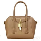 Givenchy Mini Antigona Lock Bag - View 1
