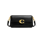 Coach Jet Shoulder Black