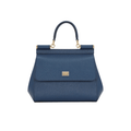 Dolce & Gabbana Sicily Top Handle Bag