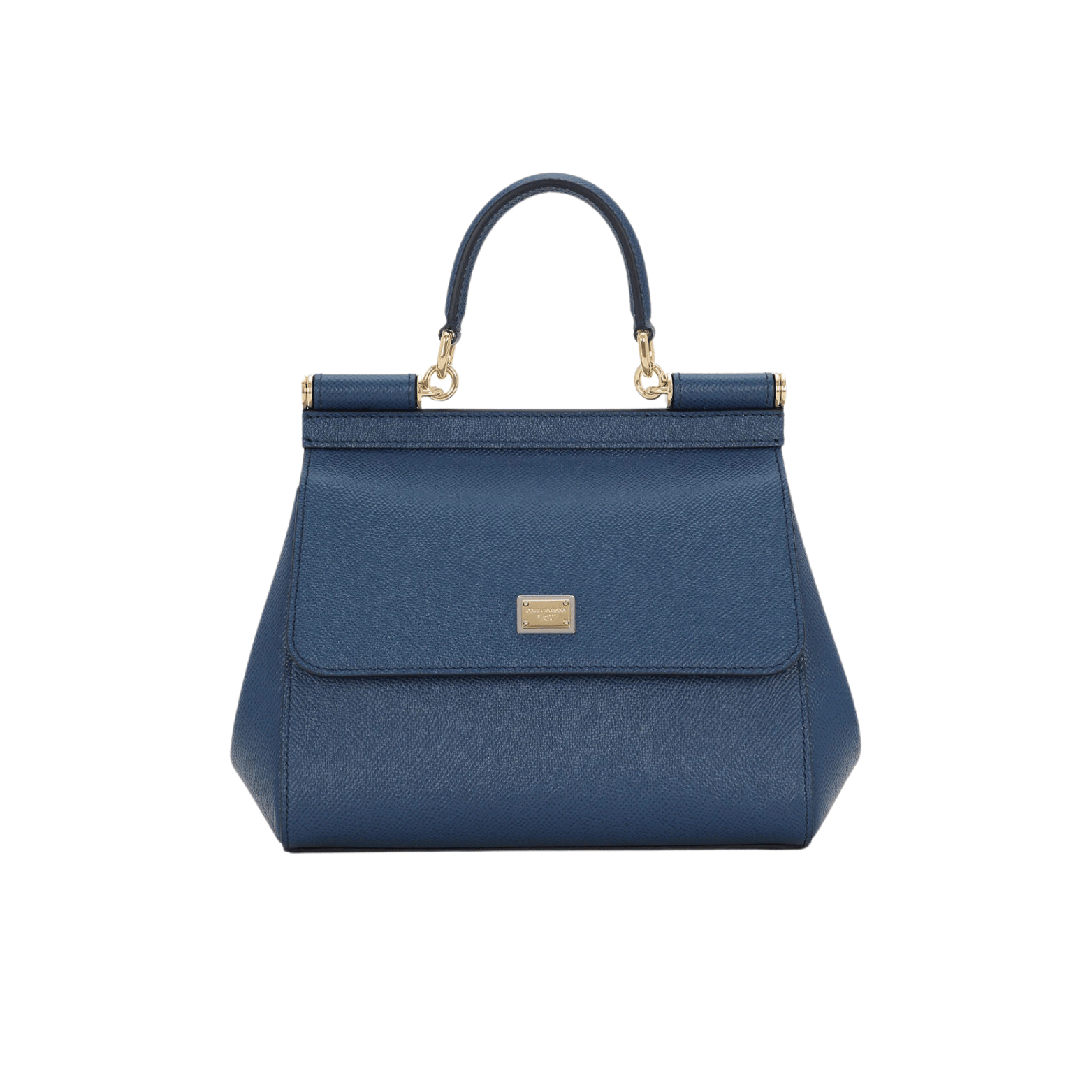 Dolce & Gabbana Sicily Top Handle Bag