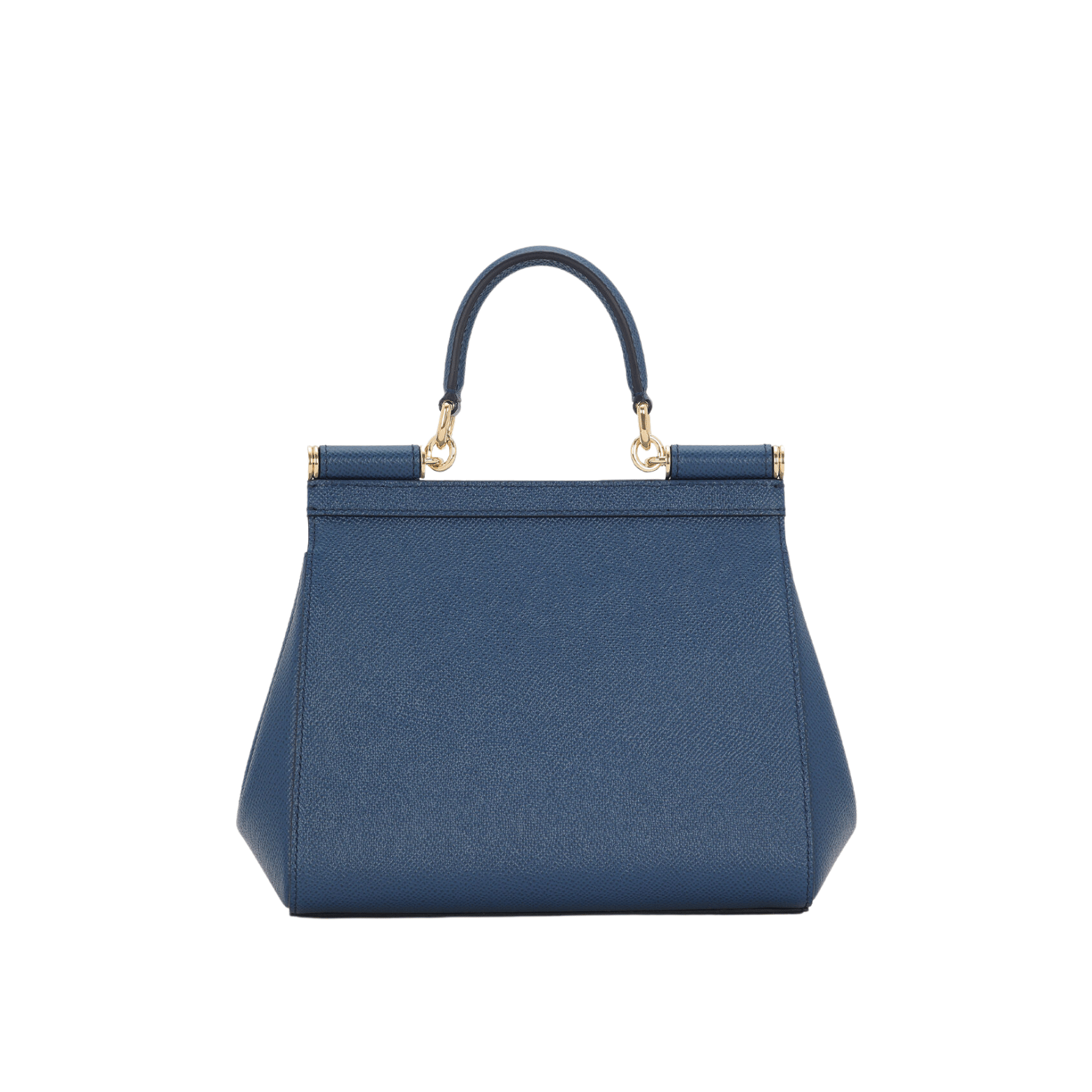 Dolce & Gabbana Sicily Top Handle Bag