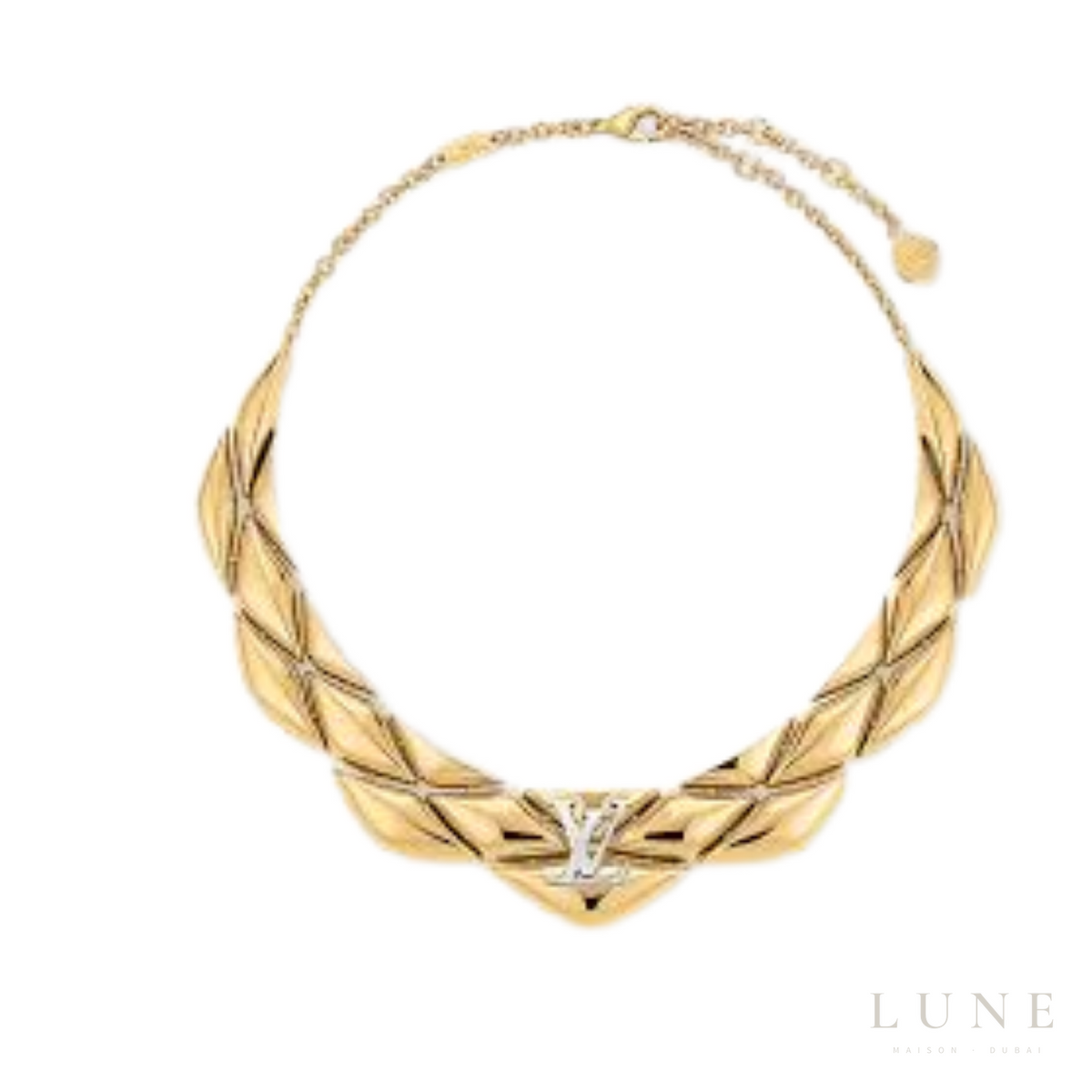 Louis Vuitton Necklace