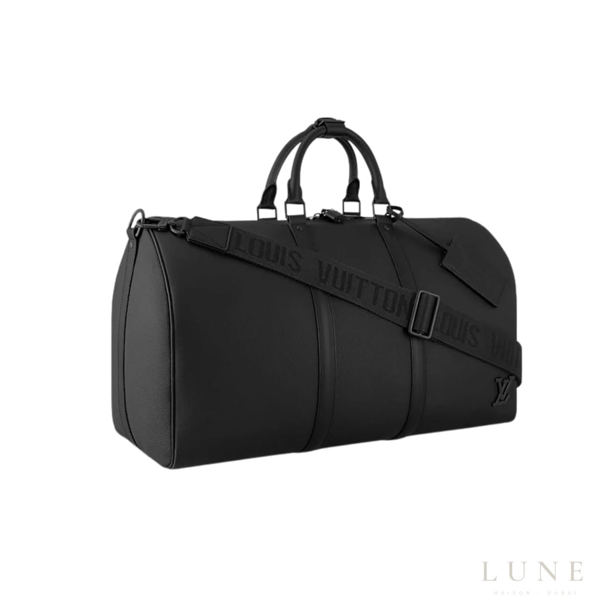 Louis Vuitton Keepall Bandoulière 50 Bag