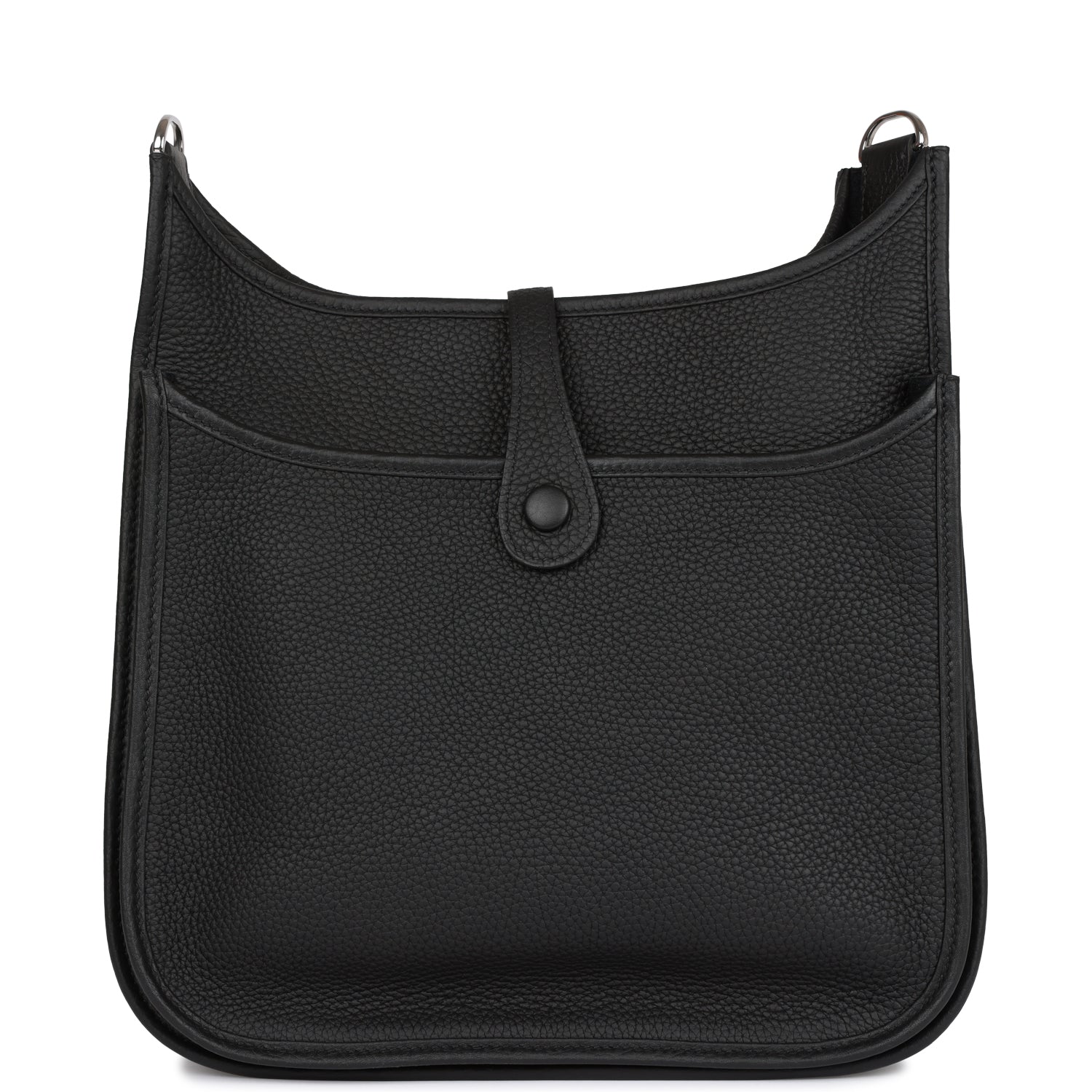 Hermès | Evelyne Iii Pm Black Clemence