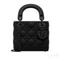 Dior Mini Lady Bag
