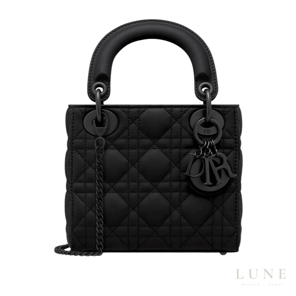 Dior Mini Lady Bag