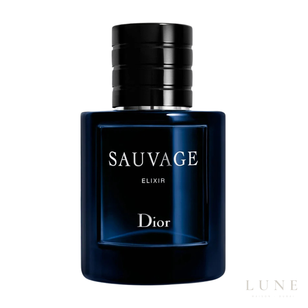 Dior Sauvage Elixir 100ml